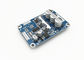 JUYI Arduino 12V BLDC Двигатель Управление скоростью Двигатель Управление скоростью Импульсный сигнал Выходный цикл 0-100% Моторный контроллер