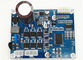 JUYI 110V / 220V AC Input BLDC Sensorless High Voltage Motor Driver Board Max 150W 310V DC Моторный контроллер