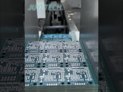 Профессиональный завод BLDC-моторных драйверов в Китае с высококачественным контроллером двигателя IC