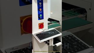 Передовое производство надежных решений для управления двигателями BLDC