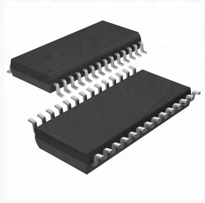 Интегрированная схема IC Драйвер мотора Электроника Компоненты Моторный контроллер IC