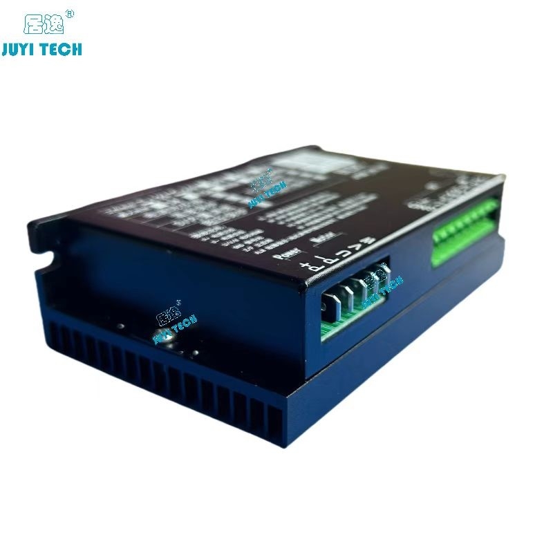 30A 45A 60A Текущий контроллер PWM прямоугольник BLDC Двигательная ...