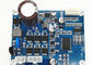 JUYI TECH 150W Бессенсорный высоковольтный BLDC Моторный контроллер PWM Частота 1-20KHZ Должностный цикл 0-100% Моторная панель управления
